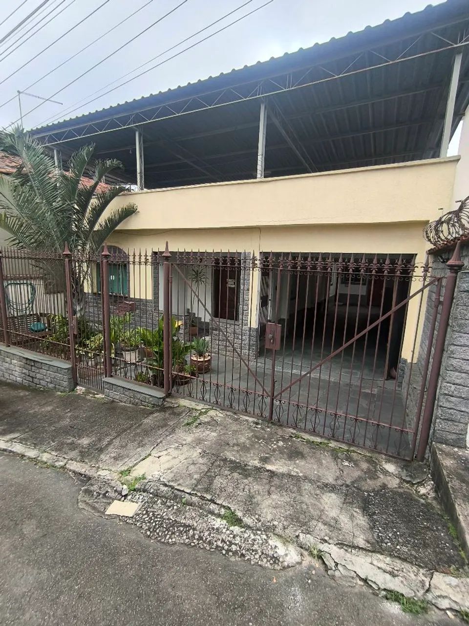Casa 3 quartos, 2 suítes  - Foto 2