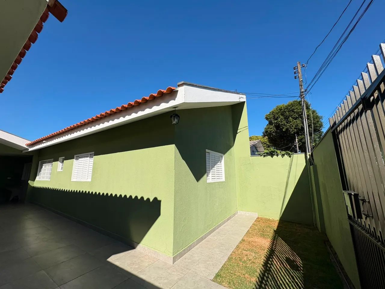 Casa de 2 quartos - Foto 2