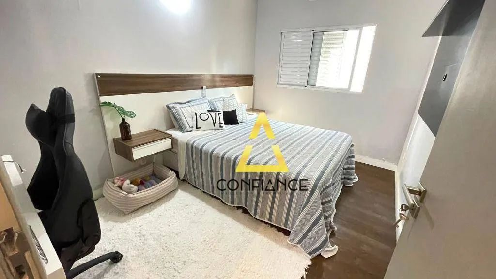 linda casa em condominio fechado - Foto 5