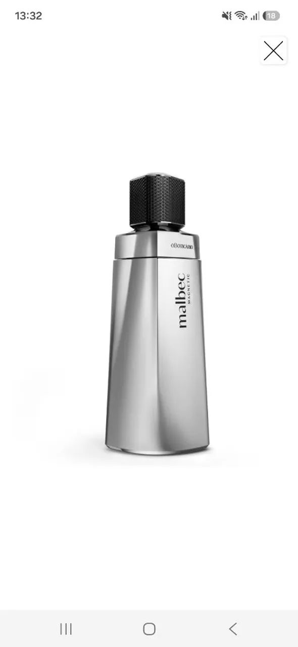 PERFUME MALBEC 