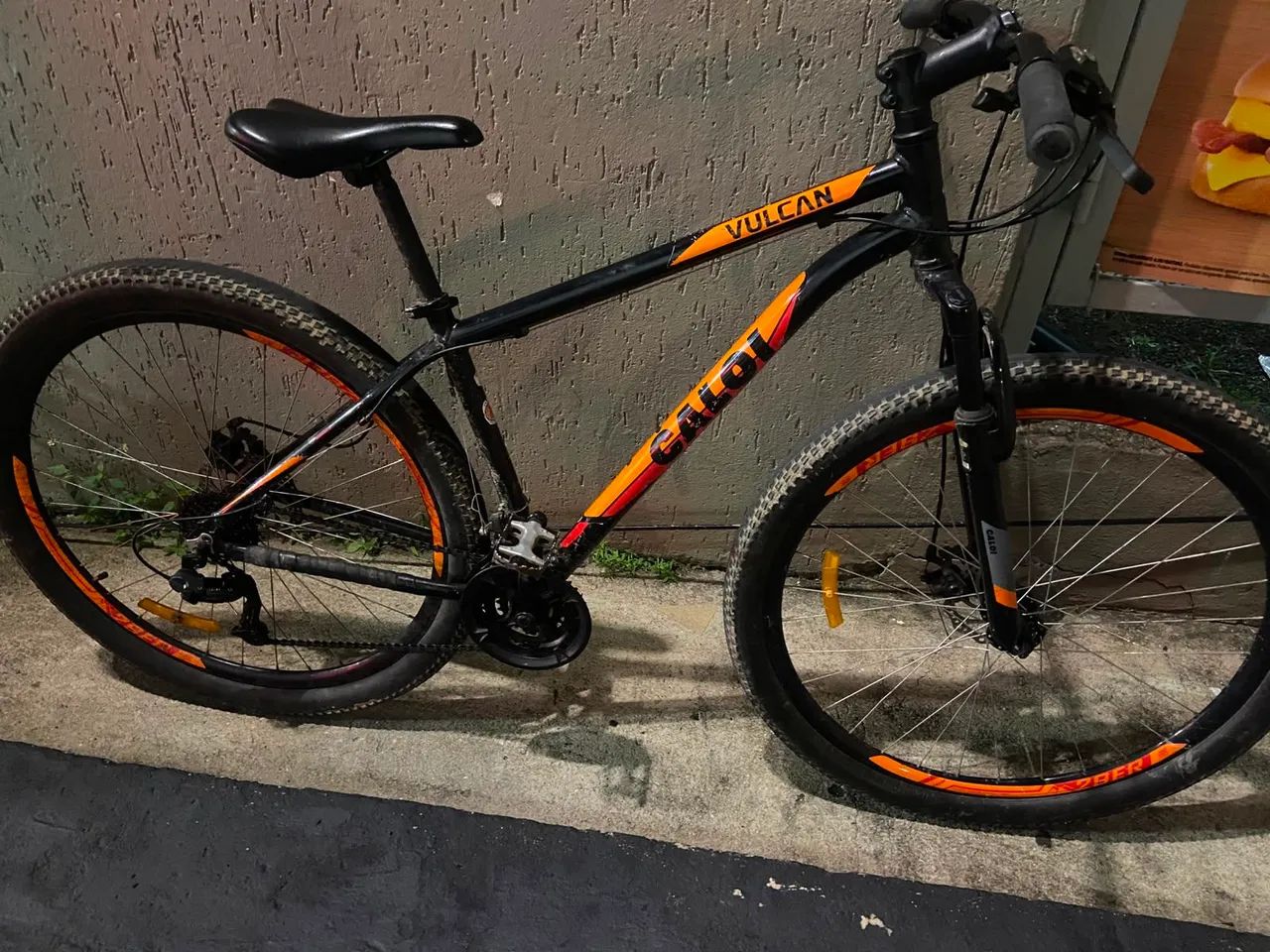Bike Aro 29  - Foto 2