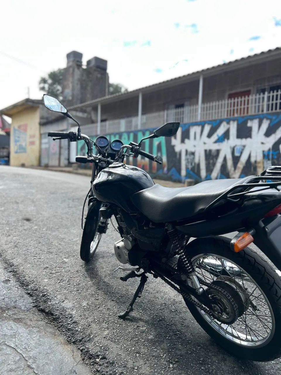FAN 125 - Foto 5