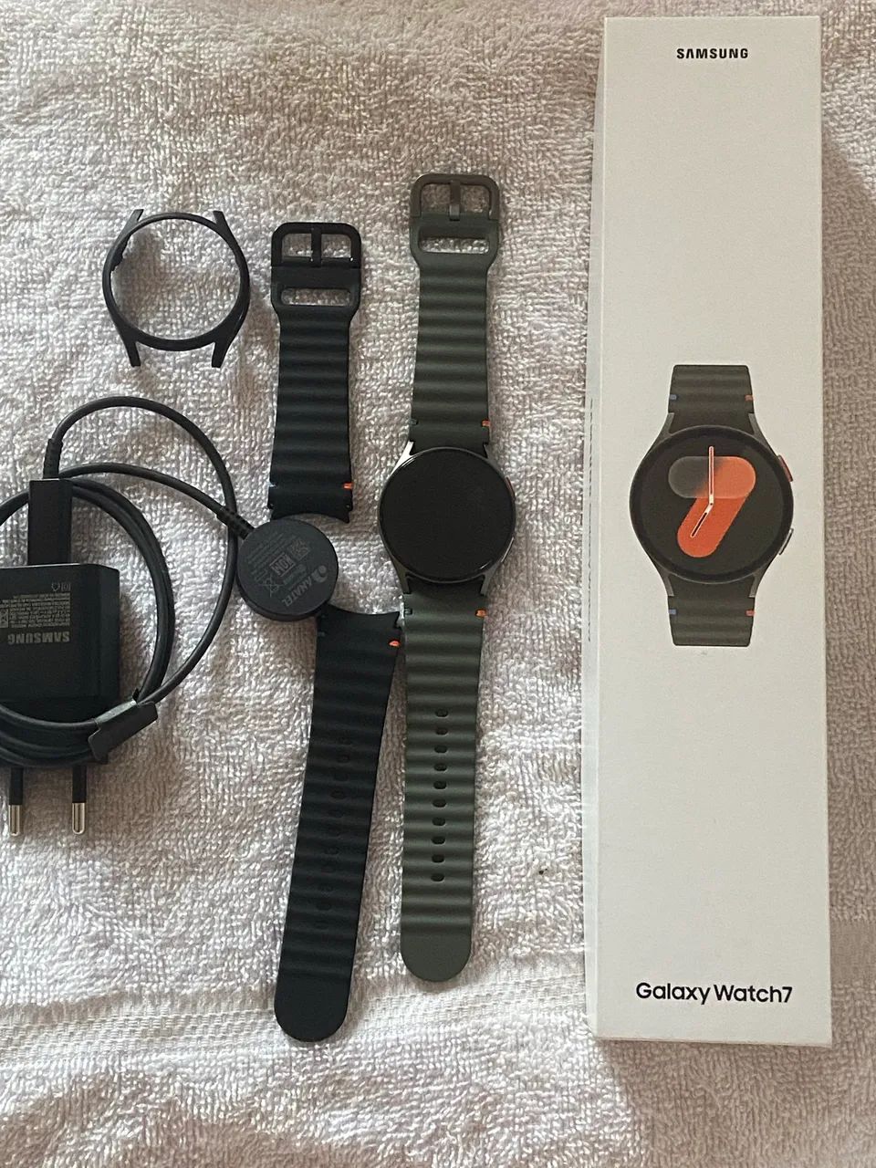 GALAXY WATCH 7 40mm