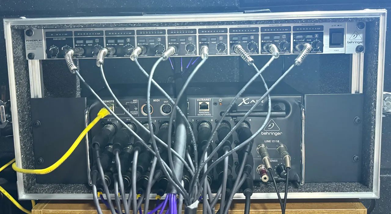  Microfones e Equipamentos de Som em Oferta!