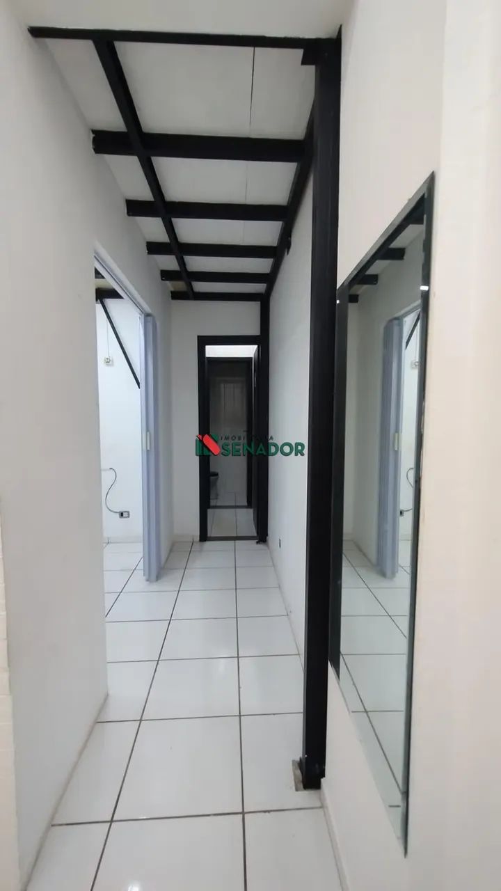 Sala para alugar em Londrina, Vila Ipiranga, com 41.96 m², CONDOMINIO EDIFICIO REMBRANDT - Foto 3