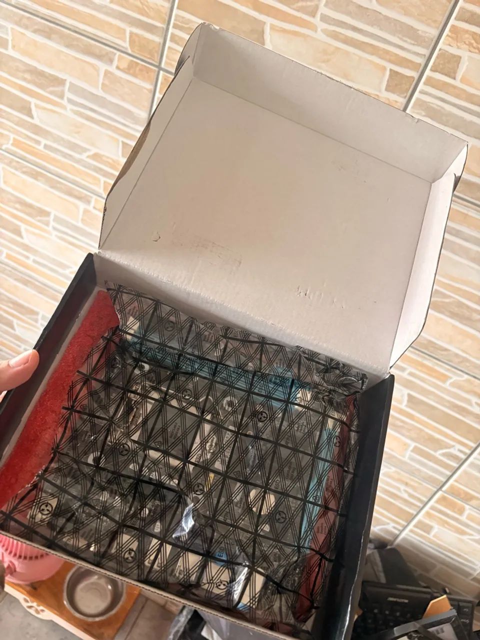 Placa Mãe Venix LGA 1150 - Foto 3