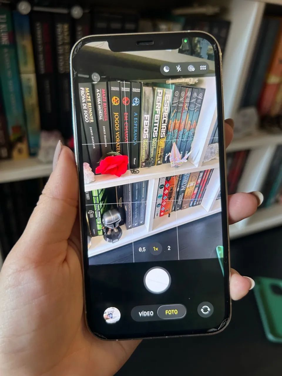 iPhone 12 Pro 128gb ORIGINAL - Foto 5
