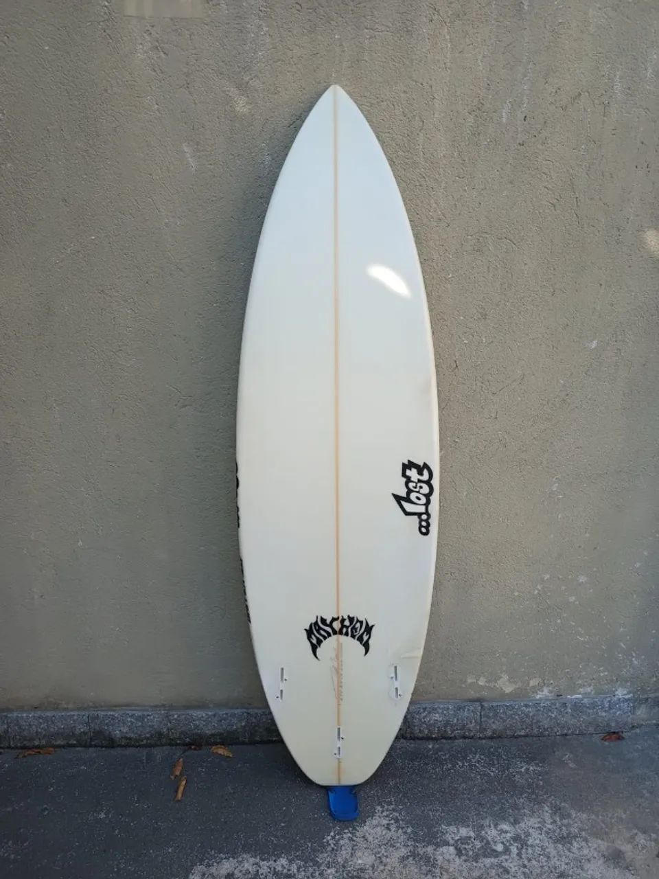 LOST サーフィン！美品！MAYHEM 111cmロンスケ carver（カーバー） スケートボード LOST MAYHEM ロストメイヘム Lost