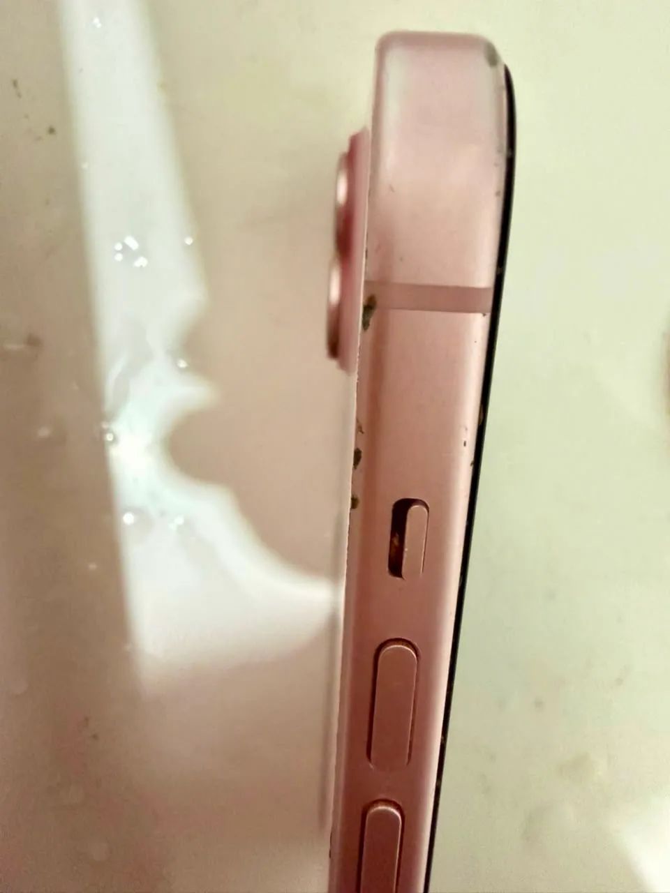 iPhone 15 Plus Rose  - Foto 2