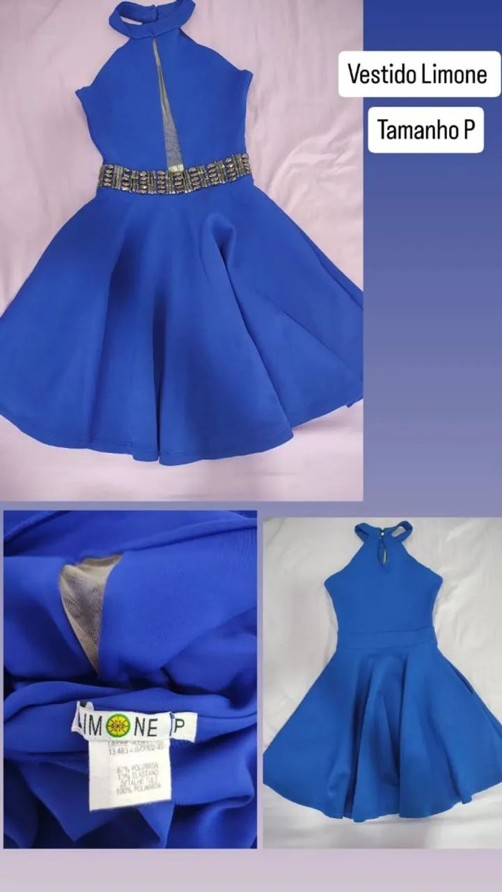 Vestido Limone  - Foto 3