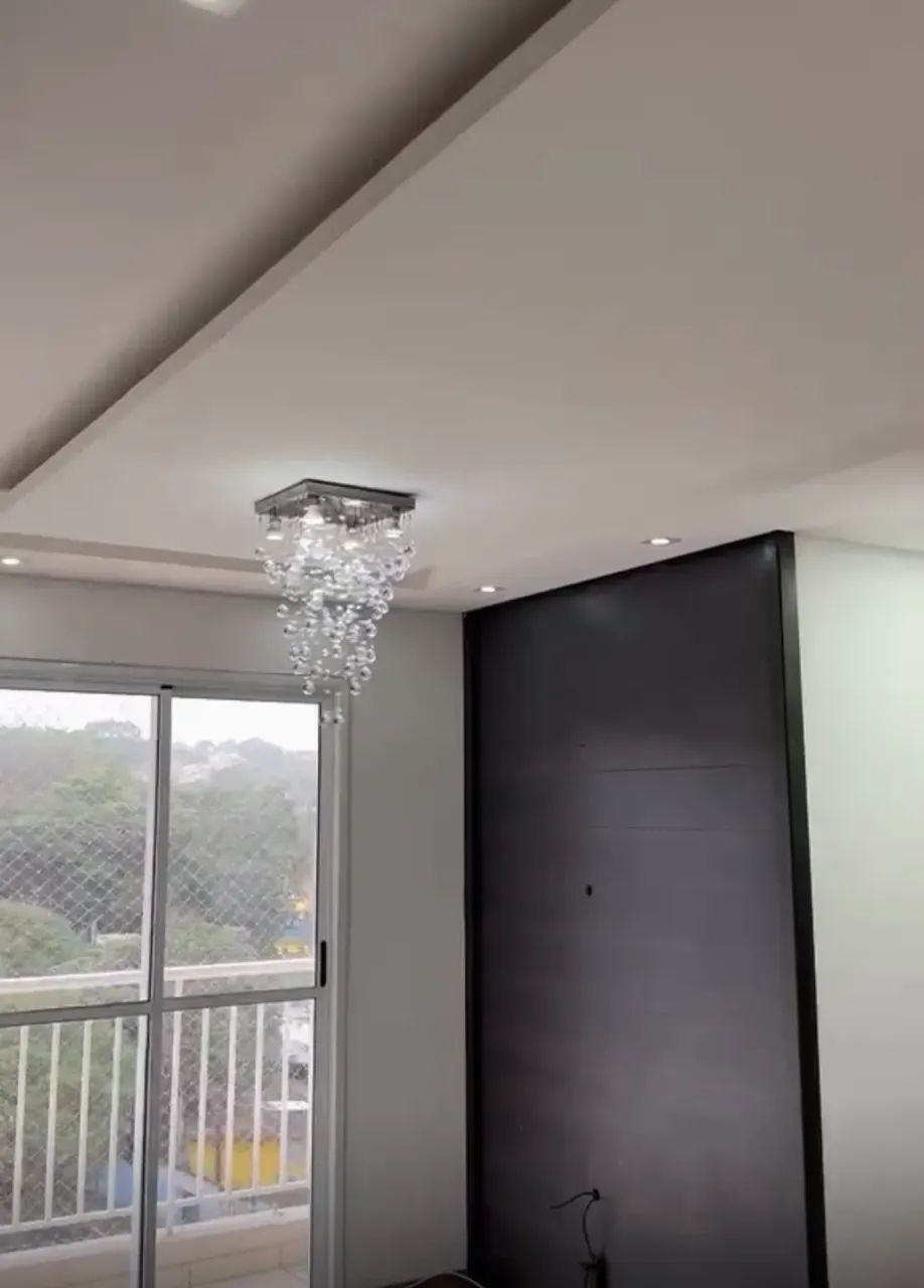Apartamento para alugar - 02 dormitórios- Parque das Orquídeas