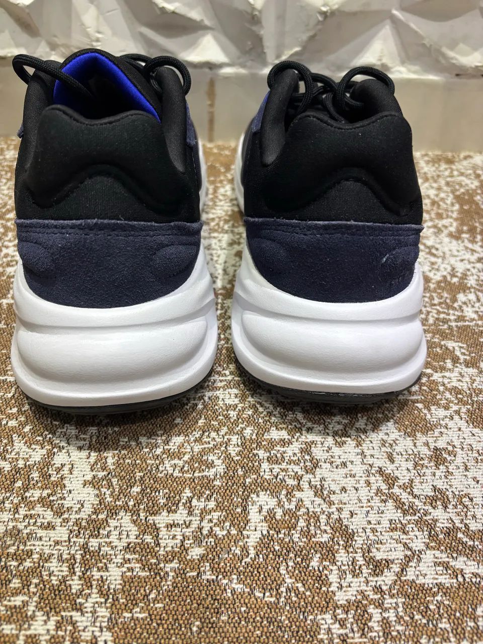 Tênis Adidas Ozelle Cloudfoam - Foto 4