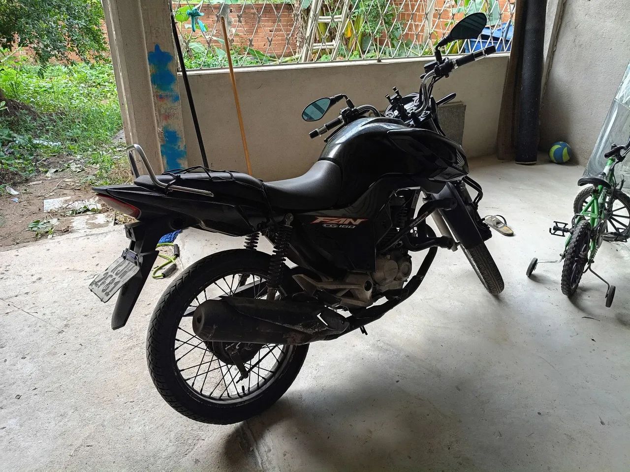 Cg 160 
