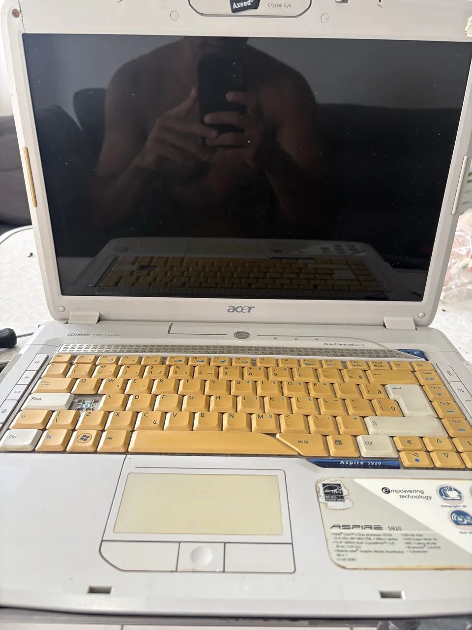 Notebook Acer - Foto 4