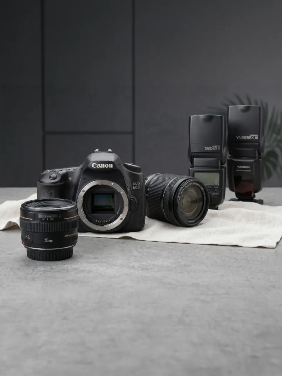 Canon EOS 60D (Corpo ou Kit)  - Foto 5