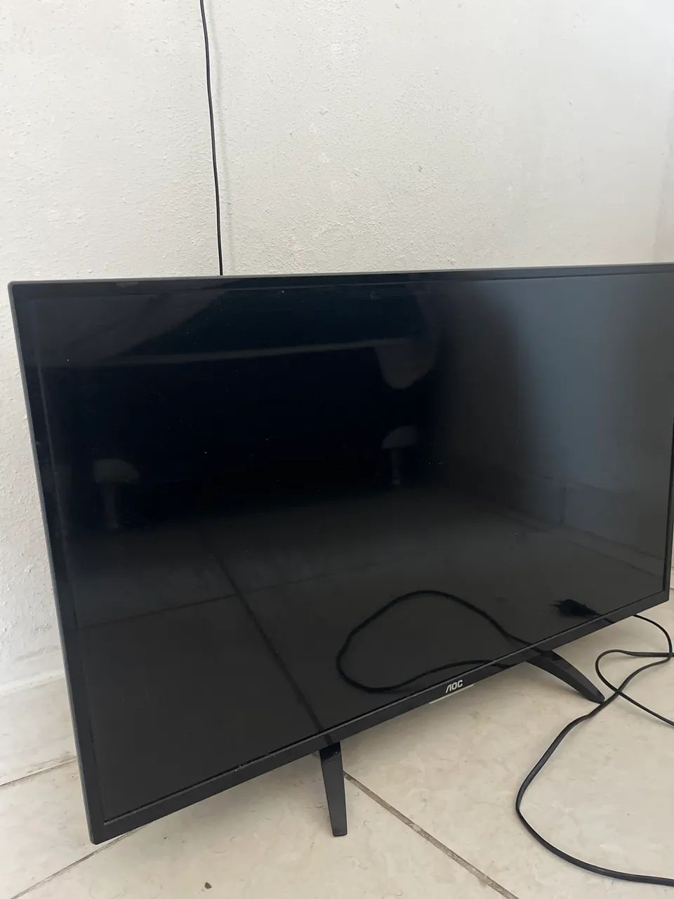 TV 32 Polegadas 