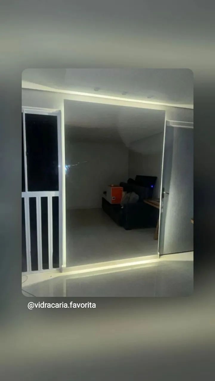 Fabricamos espelhos de led  - Foto 2