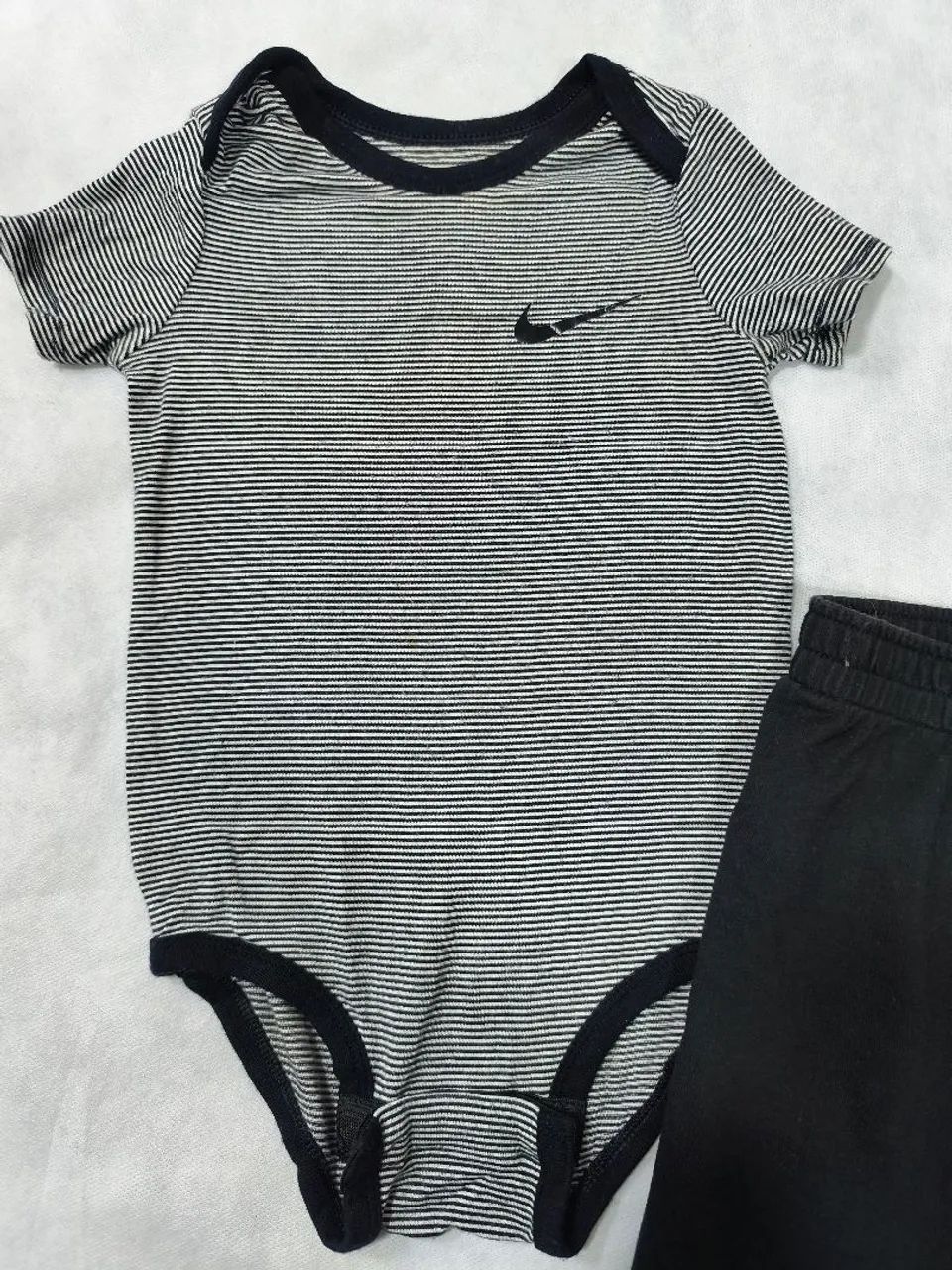 Conjunto nike original bebê  - Foto 3