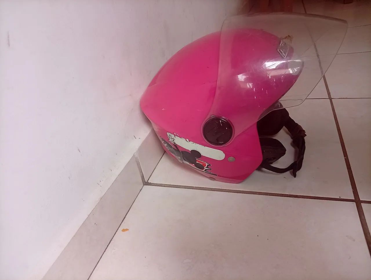 Capacete new liberty 3 - Foto 2