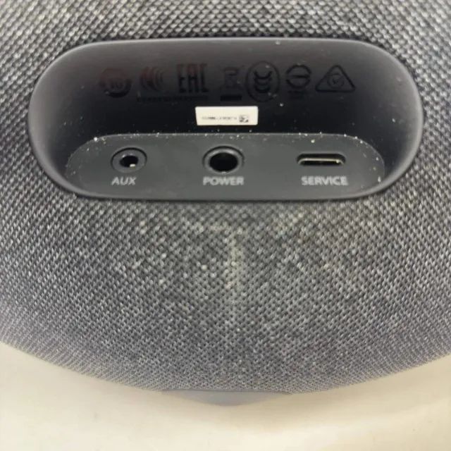 harman kardon onyx studio 7 - Aparelhos de Som - Barra da Tijuca