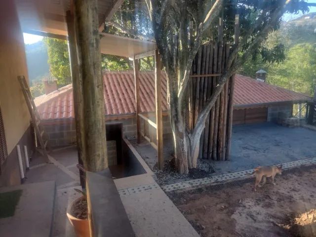 CHÁCARA - MAIRIPORÃ - Foto 4