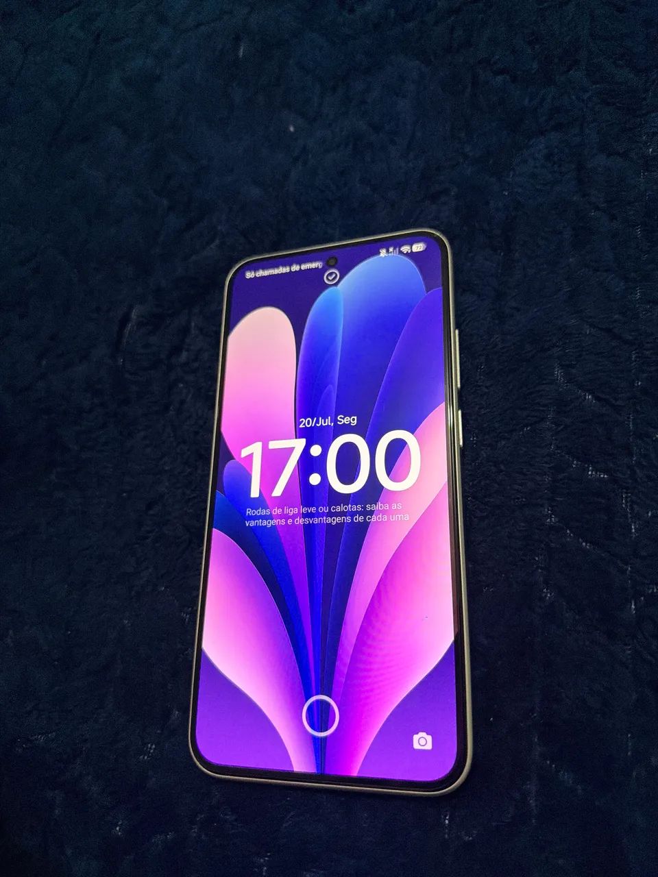 Xiaomi redmi note 15 pro 5g - Foto 3
