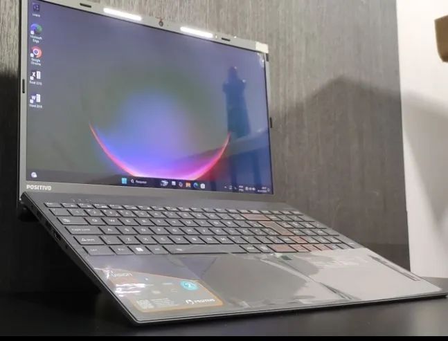 Notebook Positivo Vision 15 Dual Core - Foto 4