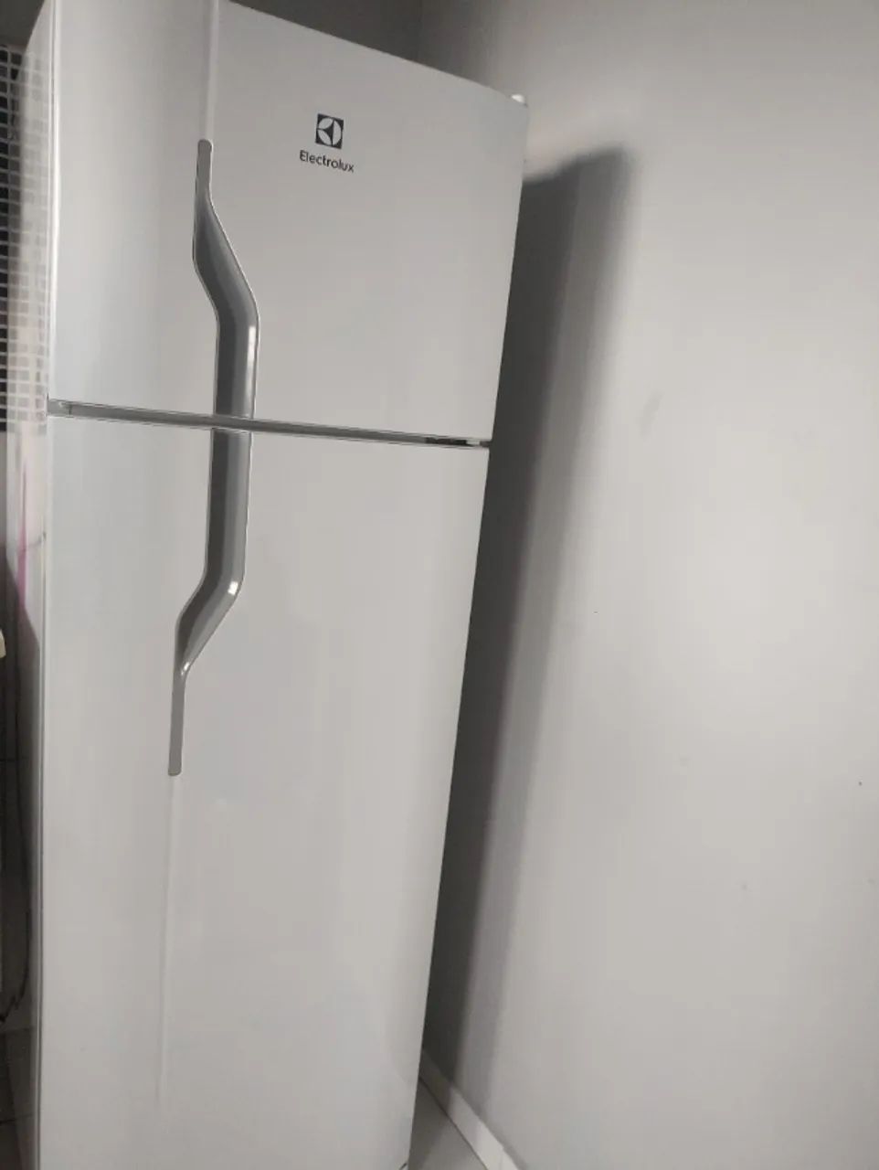 Geladeira Eletrolux 