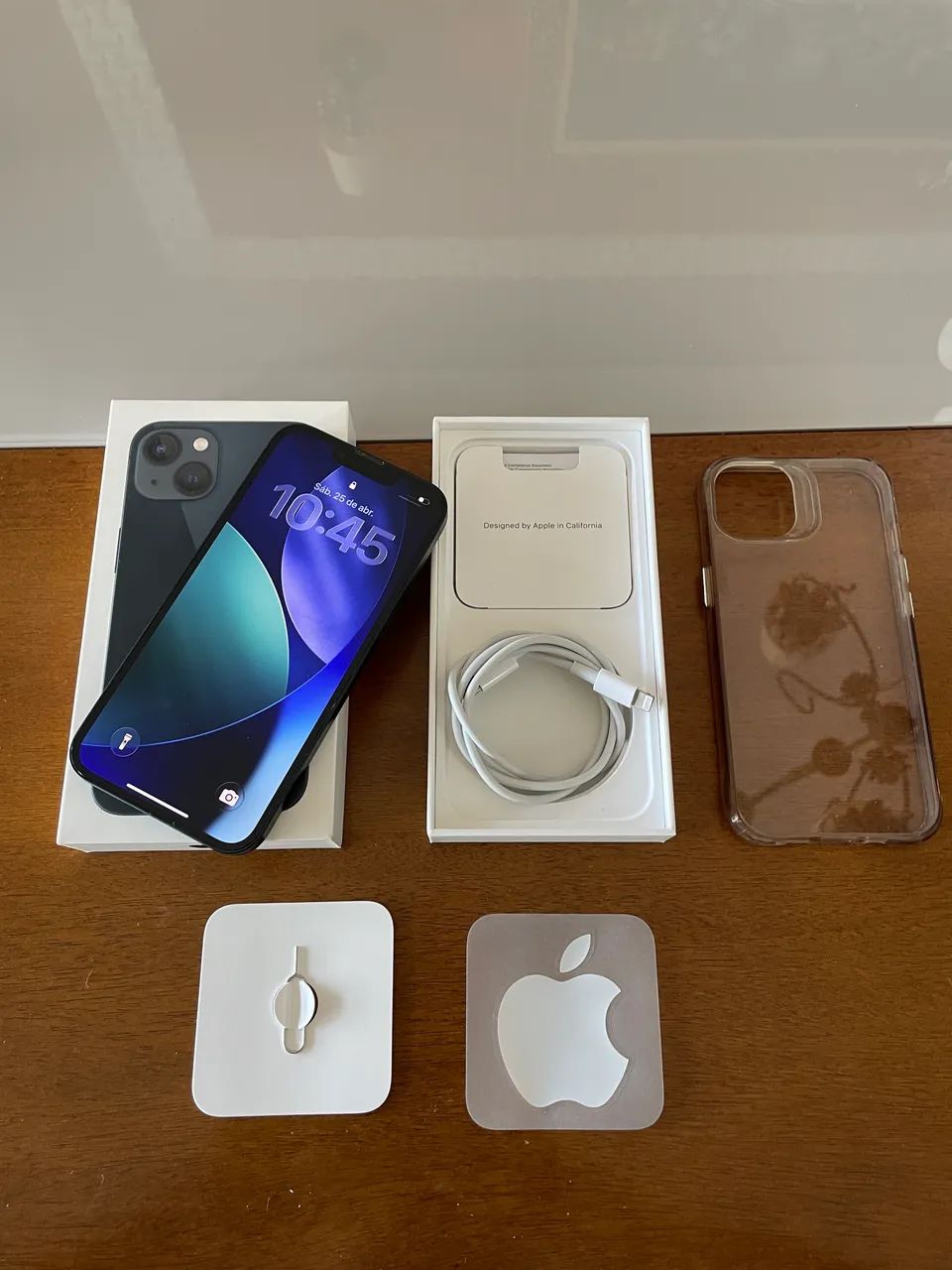 IPHONE 13 - 128 GB - Foto 3