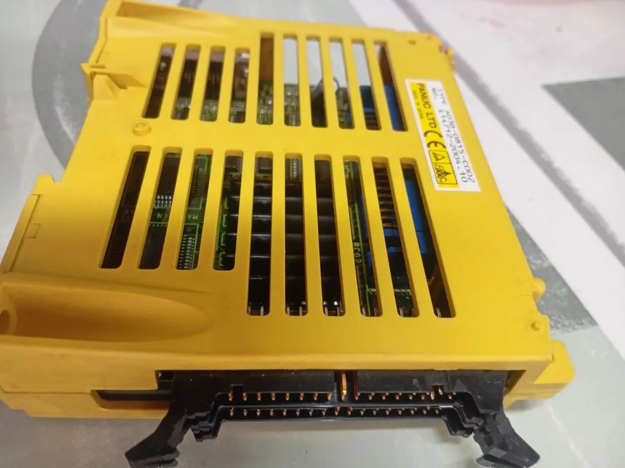 fanuc ao3b 0815 c002 - Foto 4