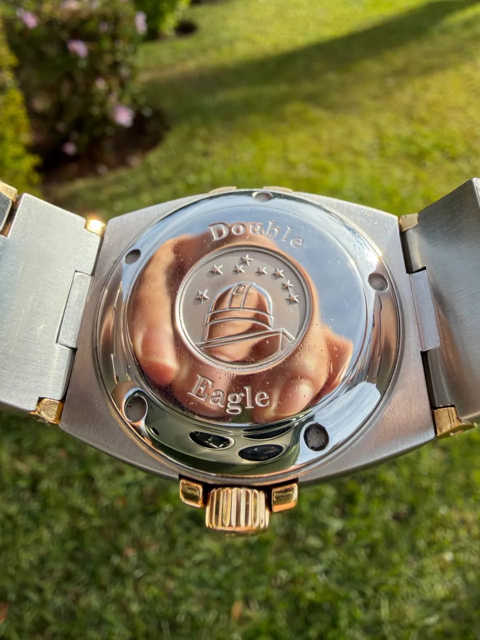 Omega Constellation Perpetual Calendar - Foto 5