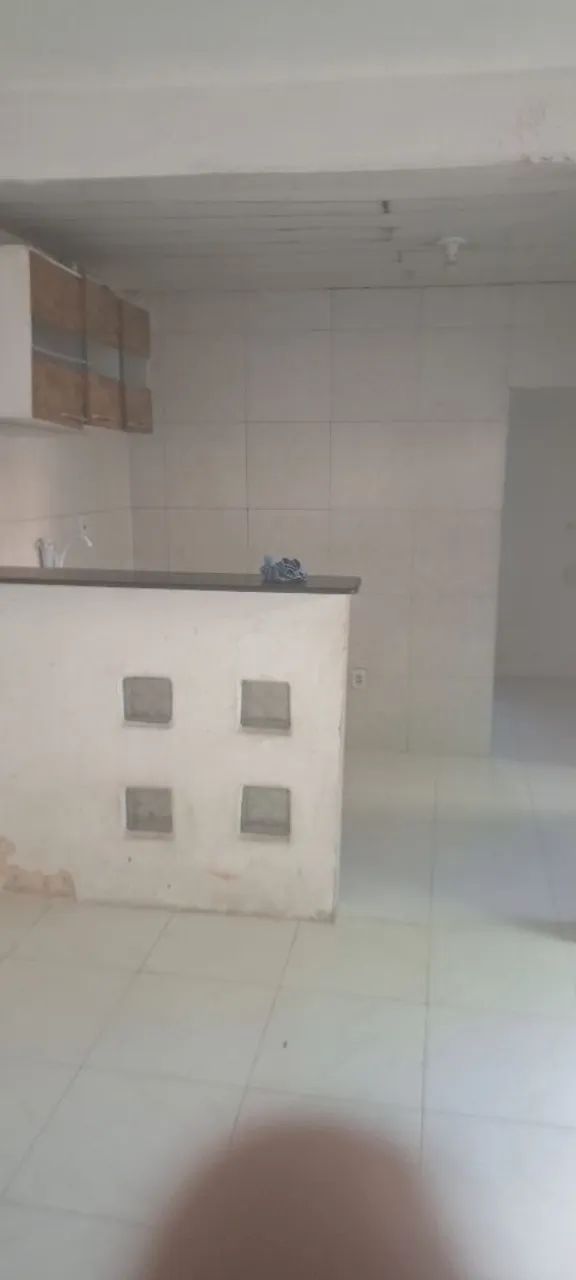 Vendo casa 2/4 80.000,00 - Foto 2