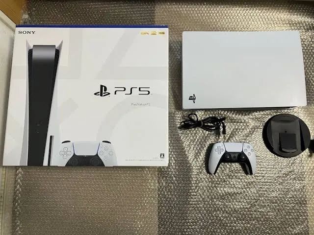 PlayStation 5  - Foto 2