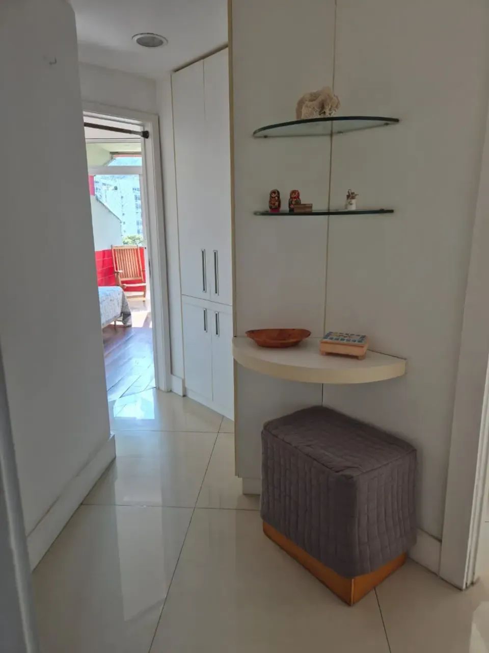 Apartamento para venda com 130 metros quadrados com 2 quartos - Foto 10