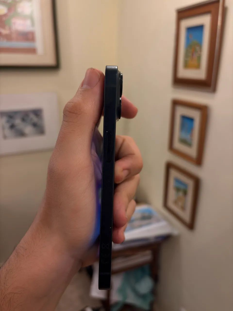 iPhone 14 - Foto 3