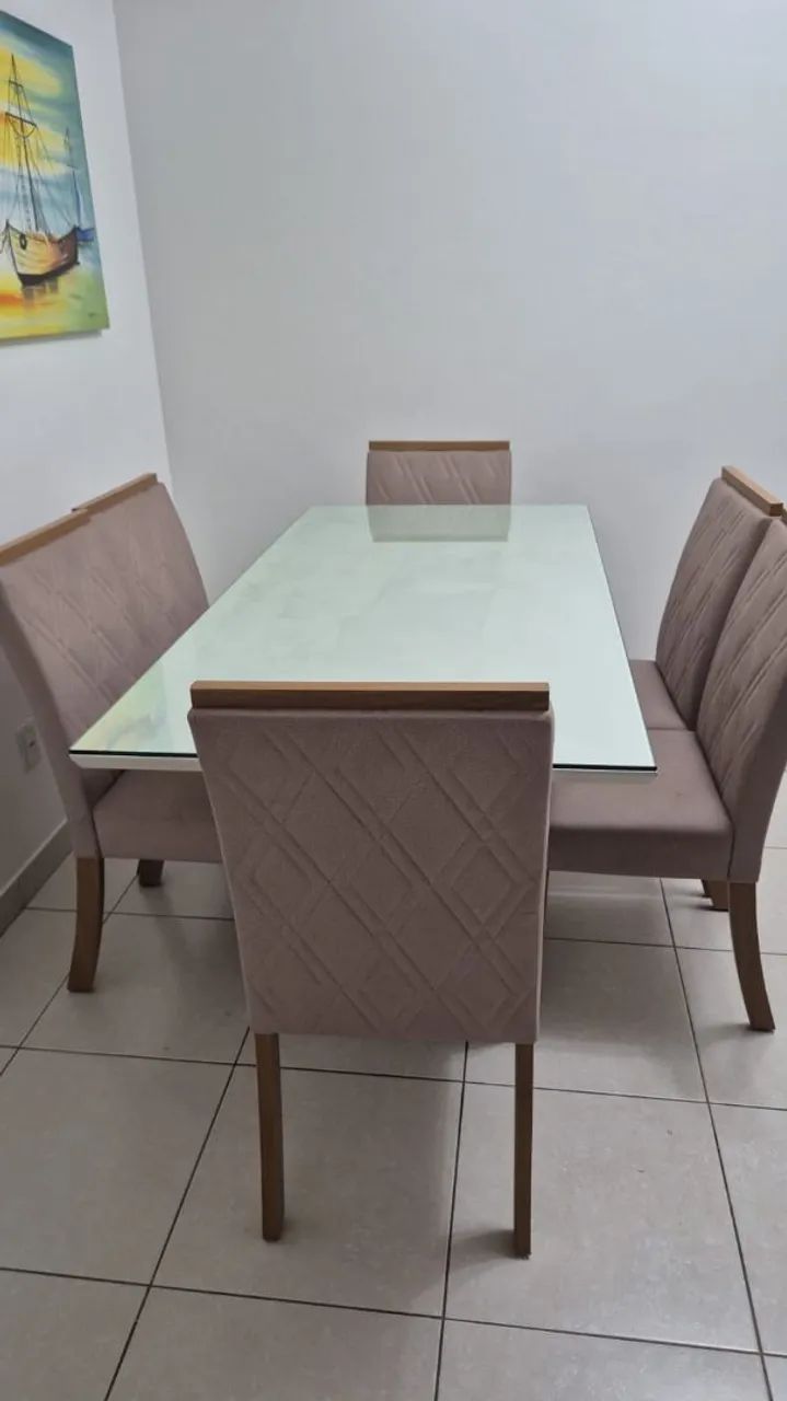 Mesa de jantar - Foto 2