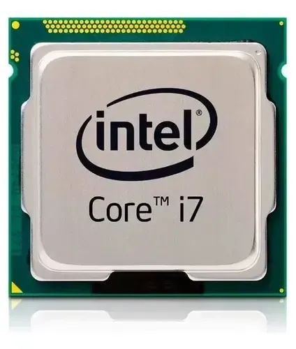 Processador Core i7 8700 Garantia e Nota[ - Foto 2