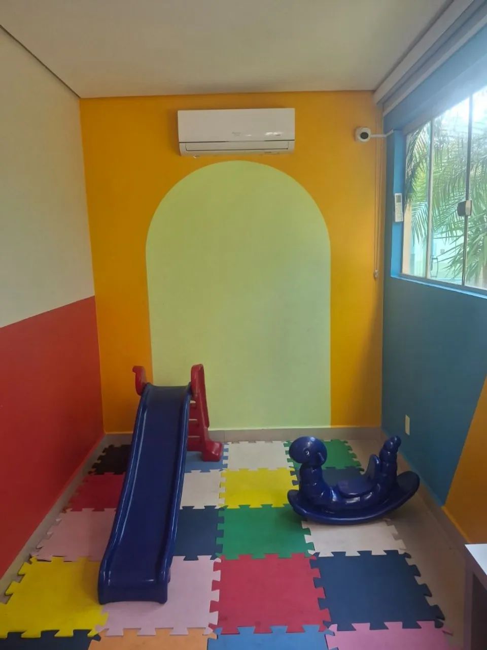 Apartamento de 02 quartos sendo uma suíte  - Foto 4