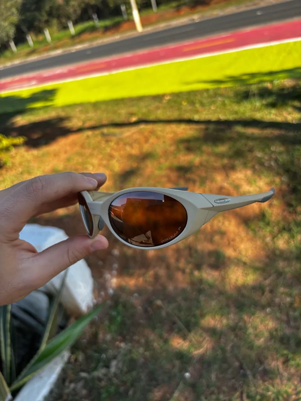 Eye jacket redux  - Foto 3