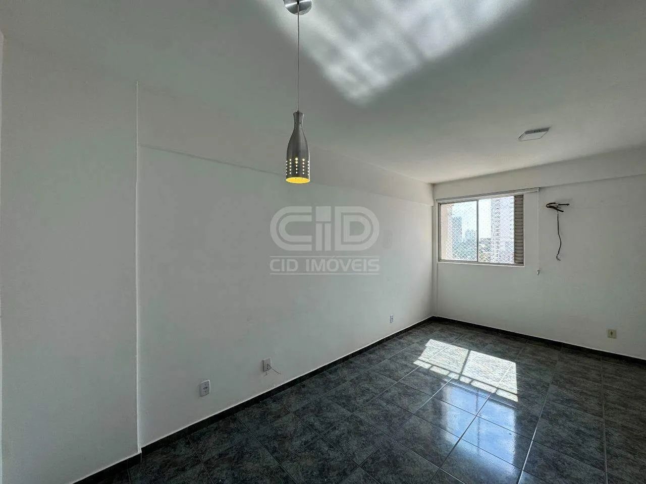 Apartamento com 3 Quartos no Edifício Firenze - Foto 2