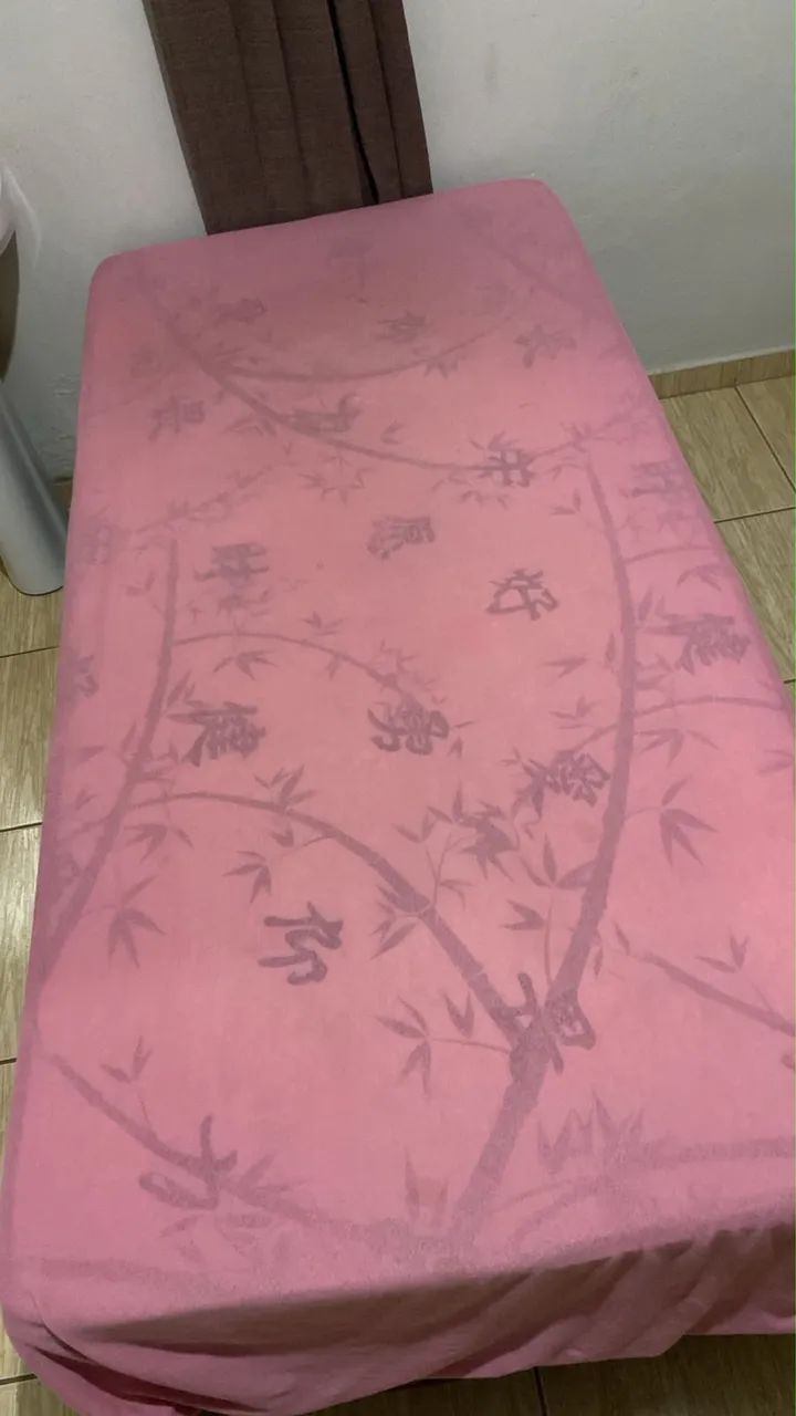 Cama de solteiro  - Foto 2