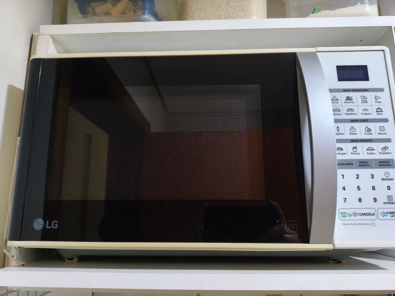Microondas LG 30L - Foto 2