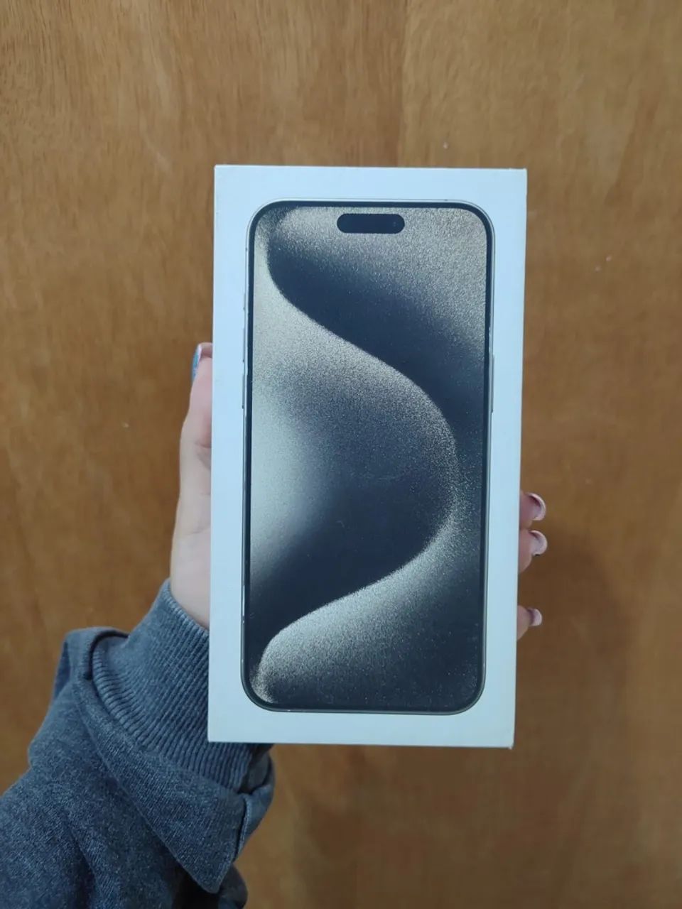 iPhone 15 Pro Max 512gb - Foto 3