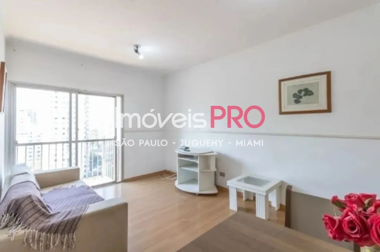 VILA OLIMPIA - 75M² - 2 SUÍTES - 1 VAGA - Foto 4