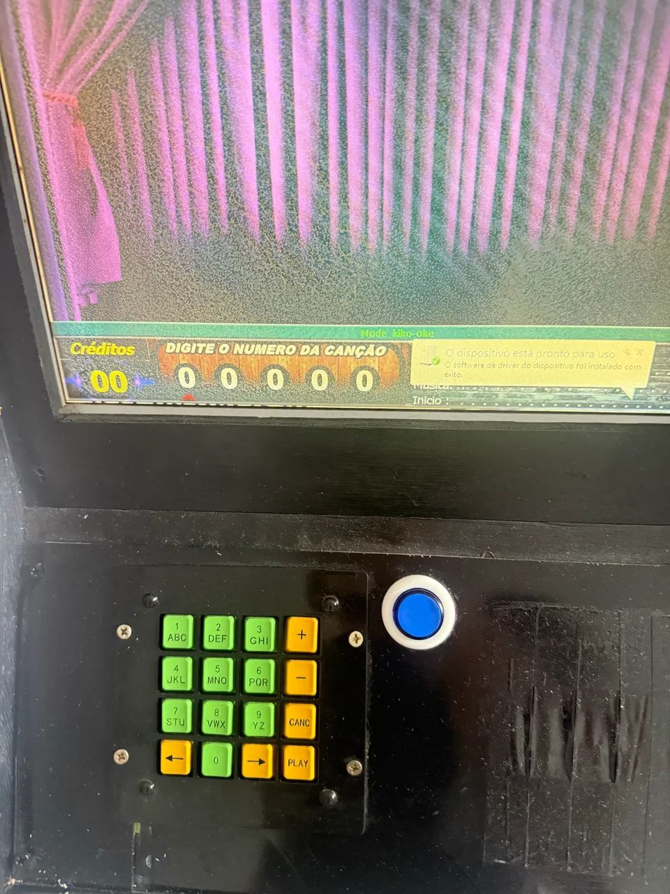 karaokê 2x1 - Foto 2