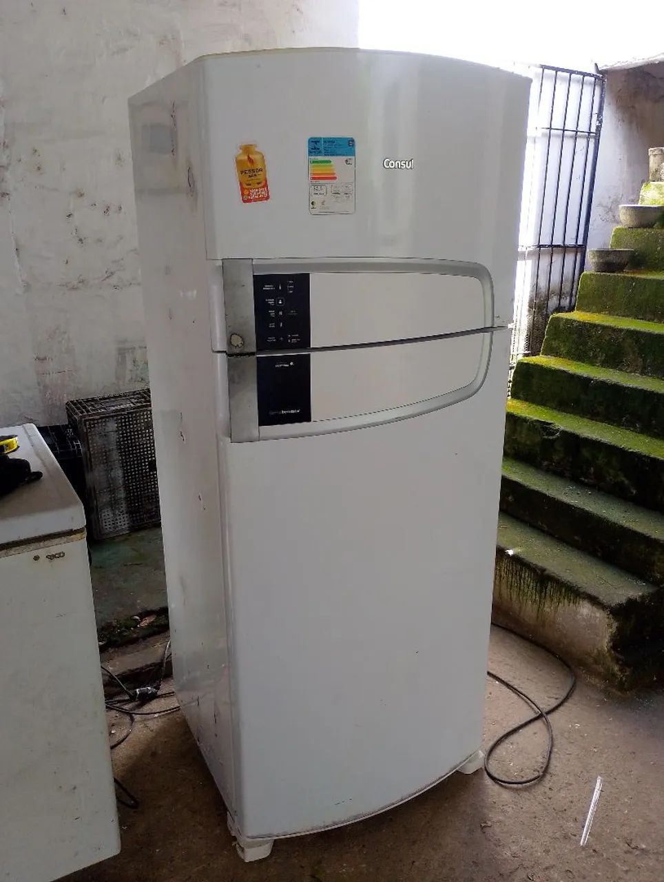 Geladeira Consul  - Foto 4