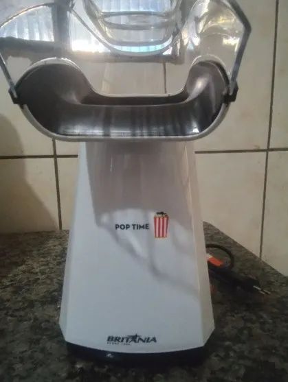 Pipoqueira - Foto 2
