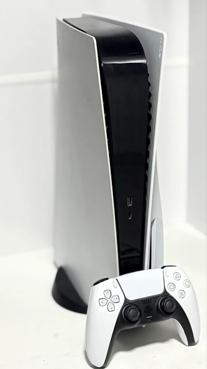 Ps5