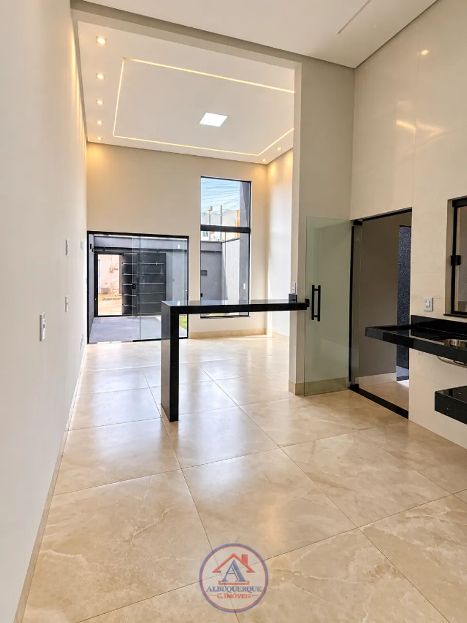 CASA 2 QUARTOS - ESTRELA DALVA - Foto 4