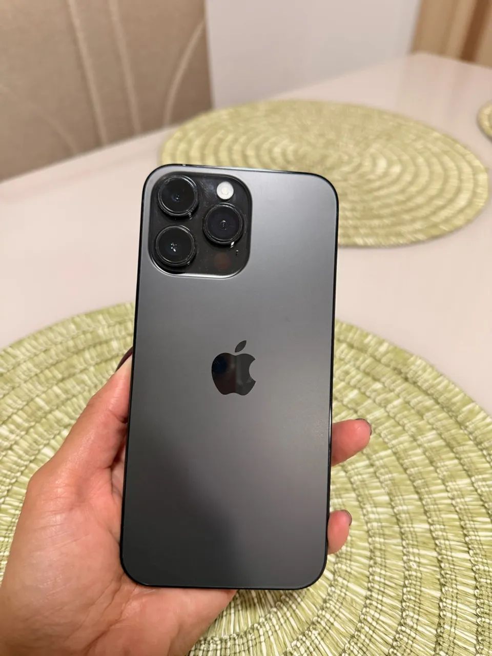 iPhone 14 Pro Max 256 GB  - Foto 3